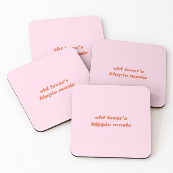 Item preview, old lovers hippie music designed and sold by cherrymemoire.