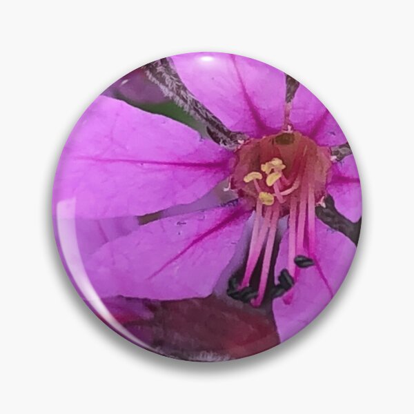 Item preview, Purple Loosestrife Invasive Flower designed and sold by Kaushal Pal.