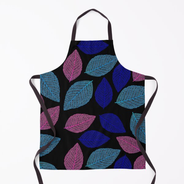 Item preview, Neon skeleton leaves designed and sold by LR-7.