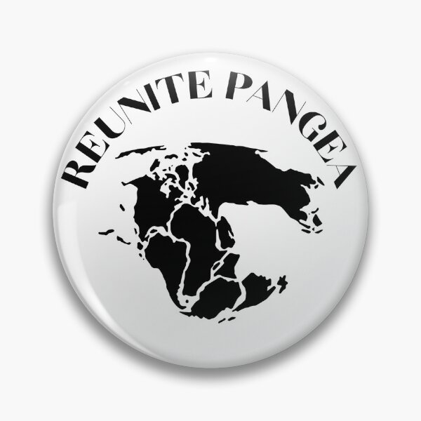 Item preview, REUNITE PANGEA designed and sold by teesBYAlioui.