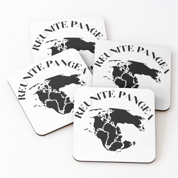 Item preview, REUNITE PANGEA designed and sold by teesBYAlioui.