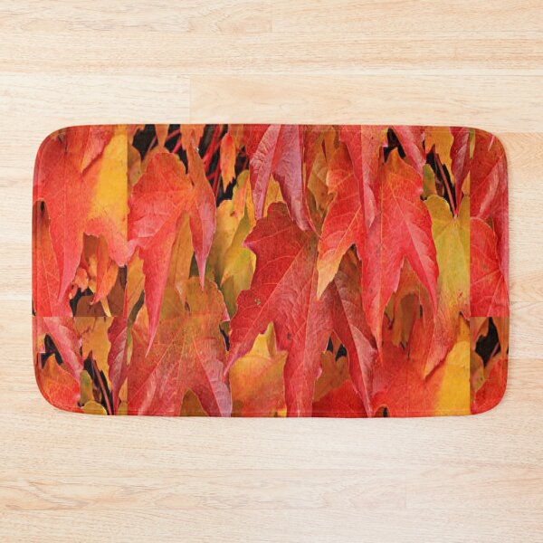 Item preview, Fallin' fer leaves designed and sold by Dubage603.