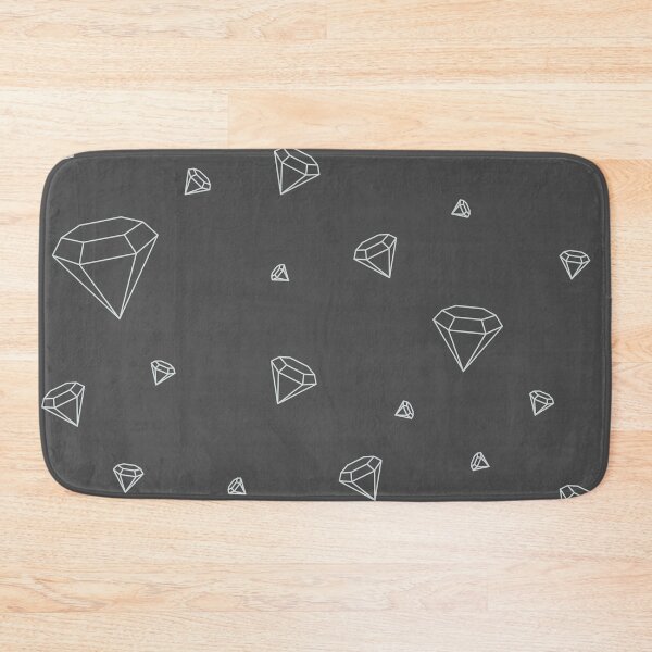 Item preview, Cute tiny diamonds designed and sold by mischellero.