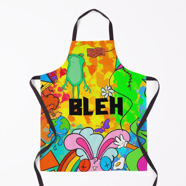 Item preview, Bleh - Doodle Art  designed and sold by ArielPisani.