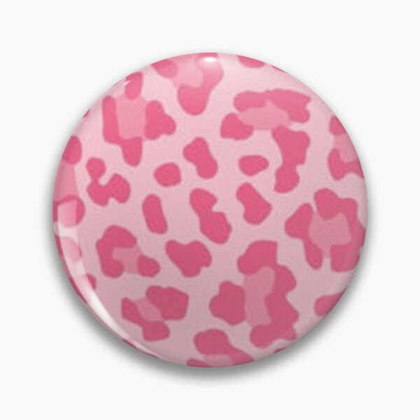 Item preview, Pink leopard print designed and sold by Vibes03.