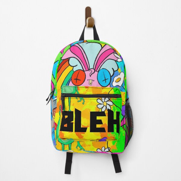 Item preview, Bleh - Doodle Art designed and sold by ArielPisani.