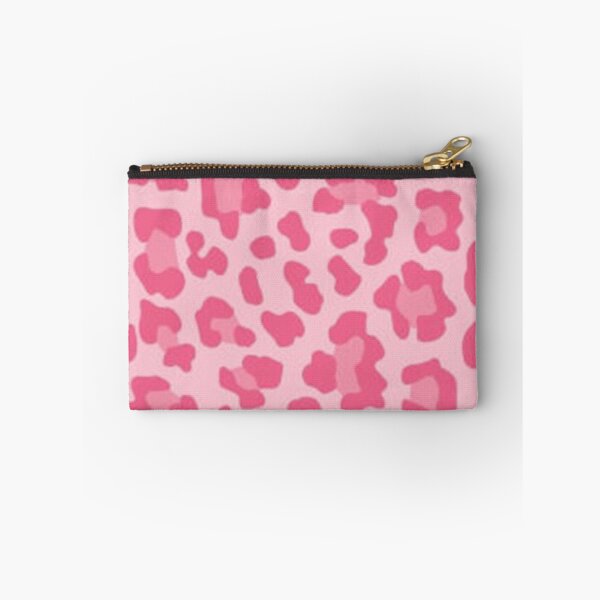 Item preview, Pink leopard print designed and sold by Vibes03.