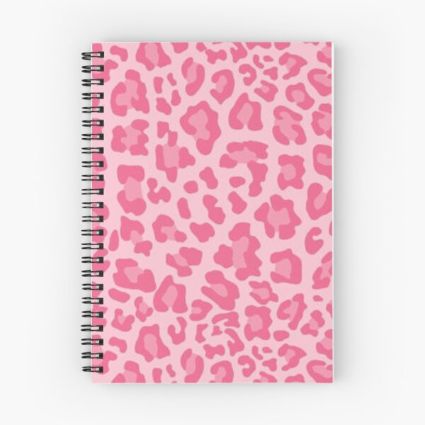 Item preview, Pink leopard print designed and sold by Vibes03.