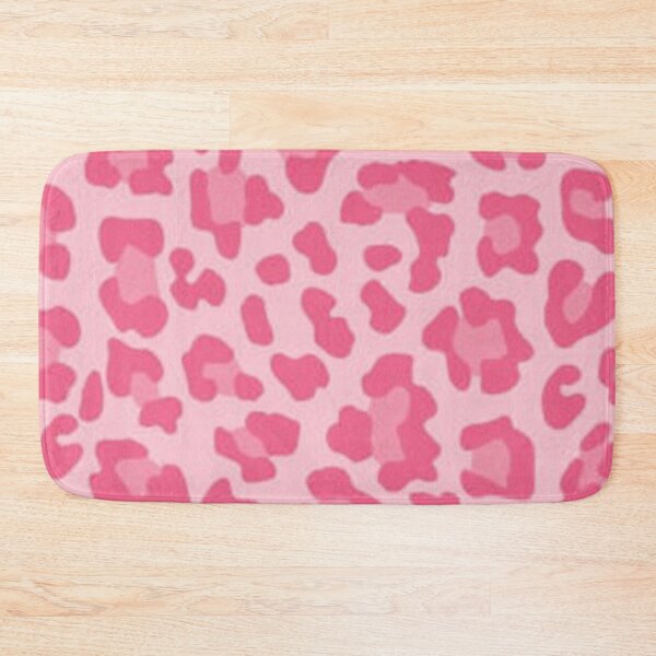 Item preview, Pink leopard print designed and sold by Vibes03.