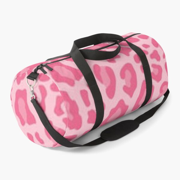 Item preview, Pink leopard print designed and sold by Vibes03.