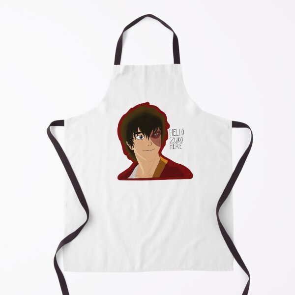 Item preview, Prince Zuko Avatar The Last Airbender designed and sold by rarelydraws.