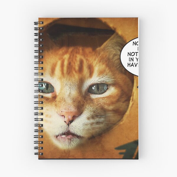 Item preview, Cat-holic designed and sold by Maria  Gonzalez.
