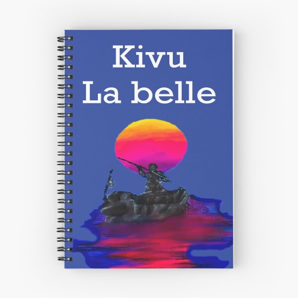 Item preview,  Kivu La Belle  designed and sold by Gloria Feruzi.
