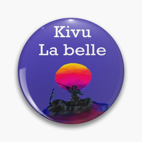 Item preview, Kivu La Belle designed and sold by Gloria Feruzi.