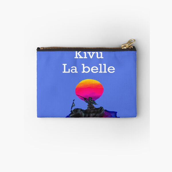 Item preview, Kivu La Belle designed and sold by Gloria Feruzi.