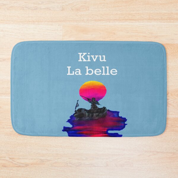 Item preview,  Kivu La Belle  designed and sold by Gloria Feruzi.