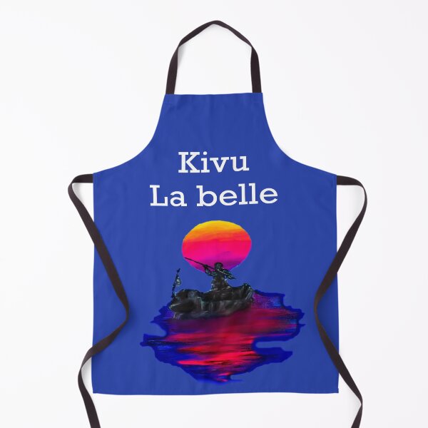 Item preview,  Kivu La Belle  designed and sold by Gloria Feruzi.