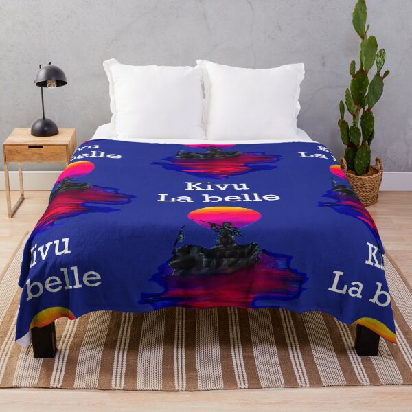Item preview,  Kivu La Belle  designed and sold by Gloria Feruzi.