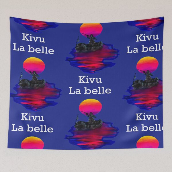 Item preview,  Kivu La Belle  designed and sold by Gloria Feruzi.