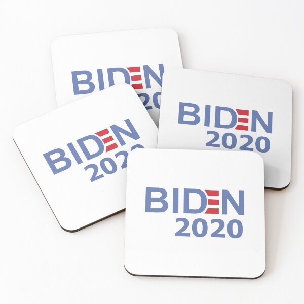 Artikelvorschau,  Biden 2020 T-Shirt entworfen und verkauft von LuminoSky  Creations.