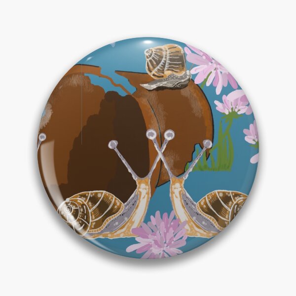 Item preview, A Snails Tale designed and sold by SarahMac39.