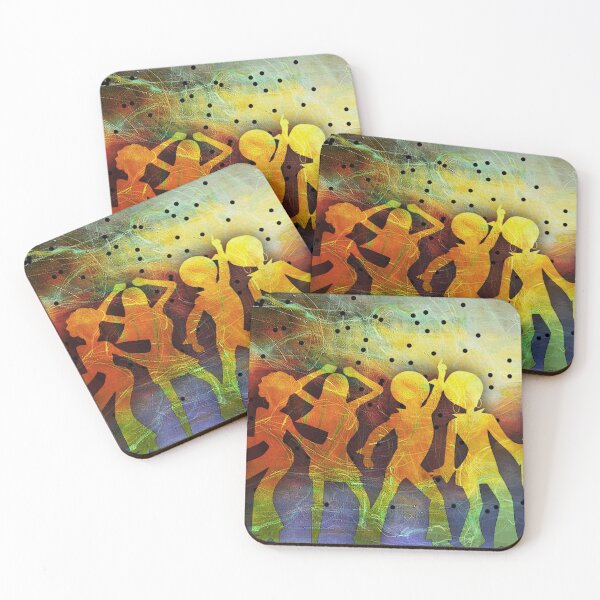 Item preview, DISCO DANCING designed and sold by Tammera.