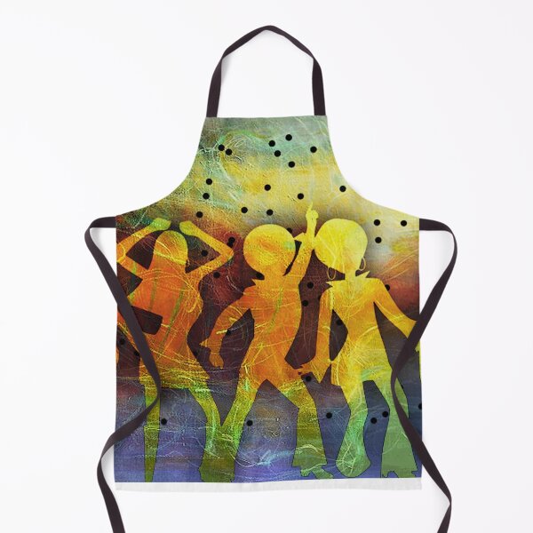 Item preview, DISCO DANCING designed and sold by Tammera.