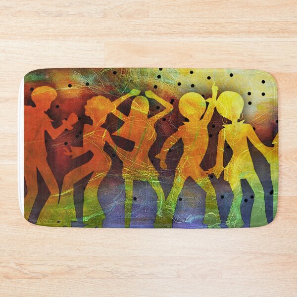 Item preview, DISCO DANCING designed and sold by Tammera.