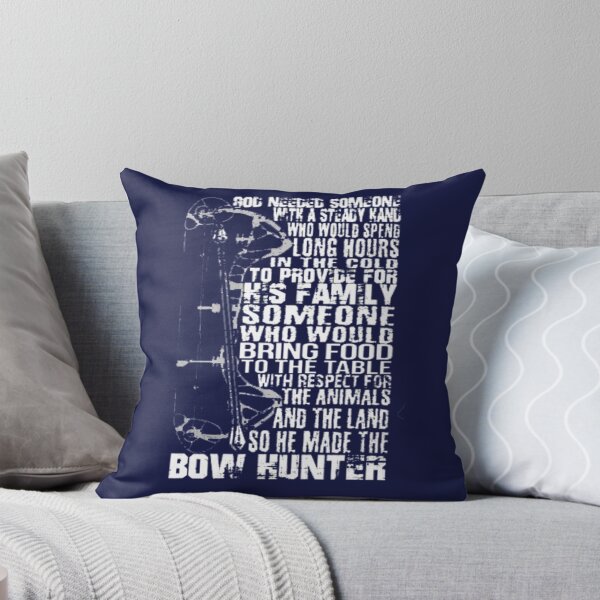 Item preview, bow hunter designed and sold by bmit.