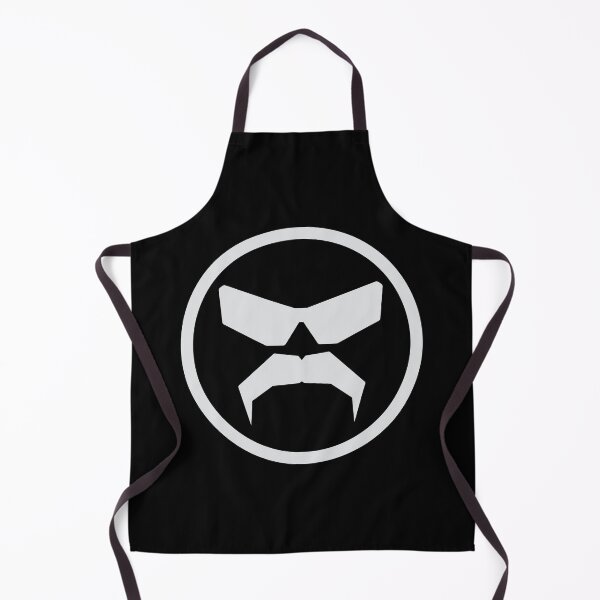 Item preview, Dr Disrespect design, retro, black and white designed and sold by Gaalaxyz.