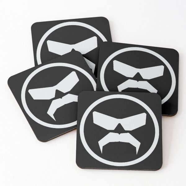 Item preview, Dr Disrespect design, retro, black and white designed and sold by Gaalaxyz.