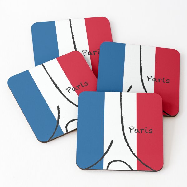 Item preview, Eiffel Paris designed and sold by tripoliburrows.