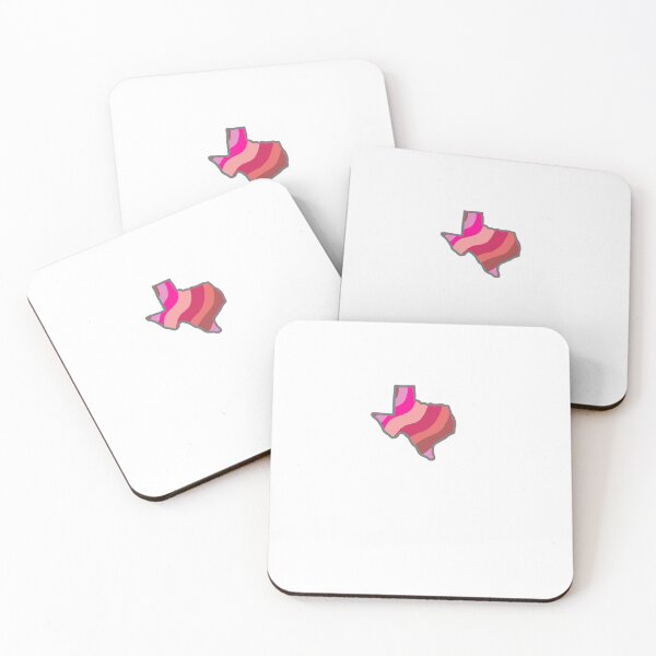 Item preview, pink vibes Texas designed and sold by Kandi Hohenberger.