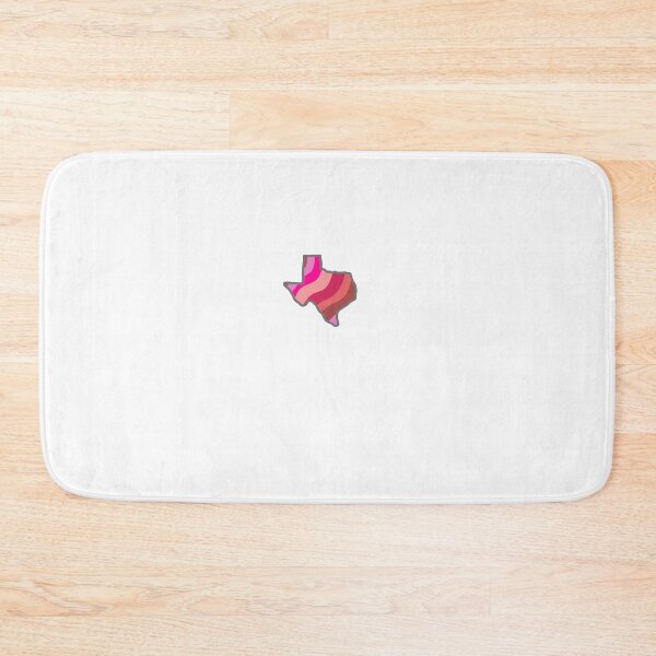 Item preview, pink vibes Texas designed and sold by Kandi Hohenberger.