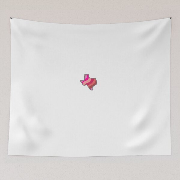 Item preview, pink vibes Texas designed and sold by Kandi Hohenberger.