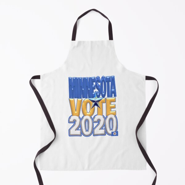 Item preview, MINNESOTA VOTE 2020 Apparel & Accessories, American Voter Quotes designed and sold by Joanenices.