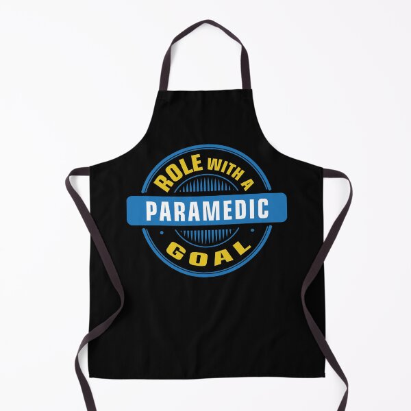 Item preview, Paramedic Role with a Goal  designed and sold by Chuck Korringa.