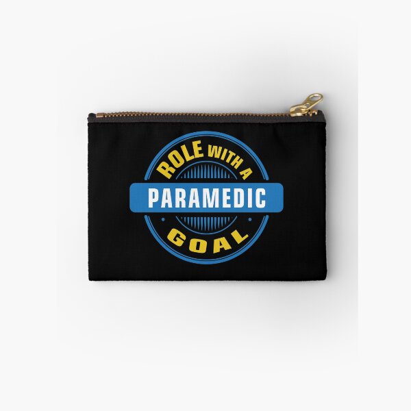Item preview, Paramedic Role with a Goal  designed and sold by Chuck Korringa.