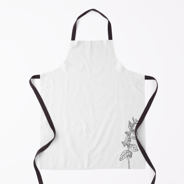 Item preview, Urtica dioica (Stinging Nettle) designed and sold by mjstormes.