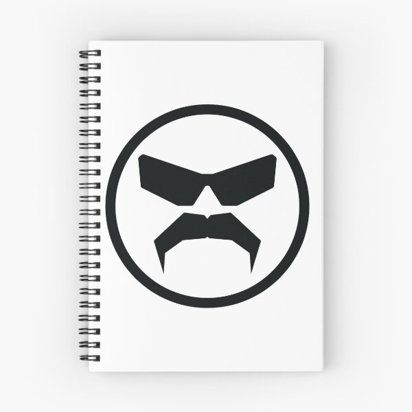 Item preview, Dr Disrespect design, retro, black and white designed and sold by Gaalaxyz.
