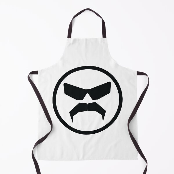 Item preview, Dr Disrespect design, retro, black and white designed and sold by Gaalaxyz.