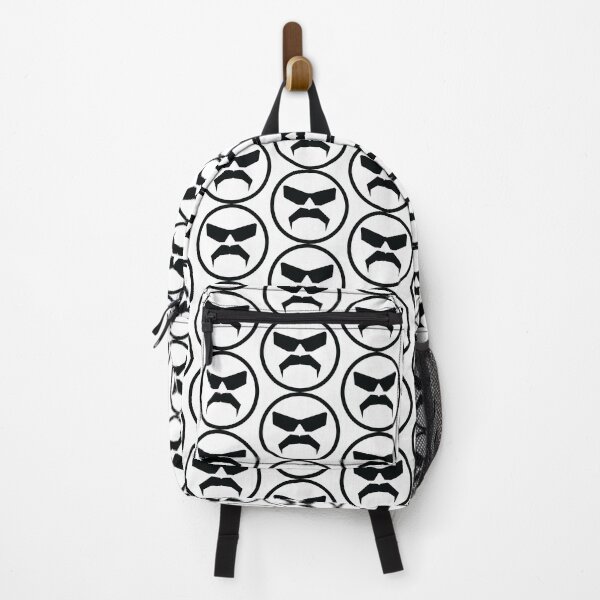 Item preview, Dr Disrespect design, retro, black and white designed and sold by Gaalaxyz.