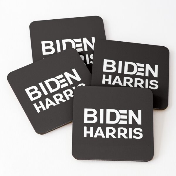 Item preview,  Biden Harris T shirt Kamala Harris T shirt designed and sold by LuminoSky  Creations.