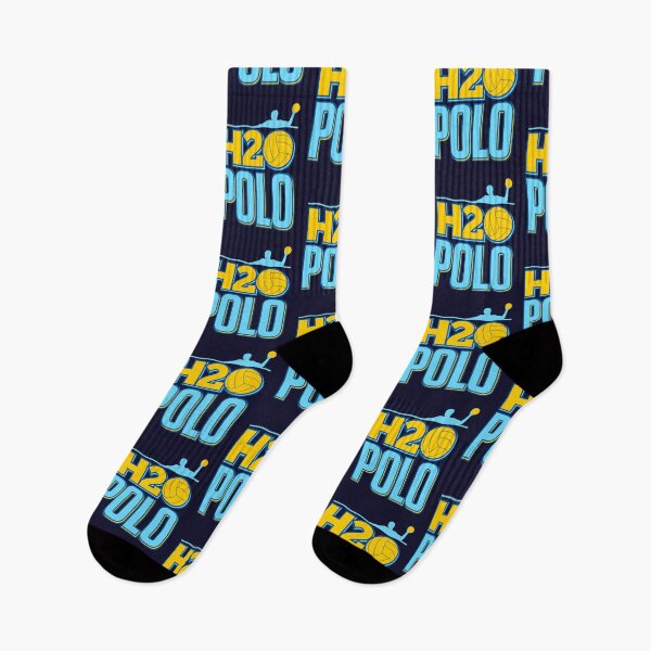Item preview, H2O Polo Water Polo Design designed and sold by jaygo.
