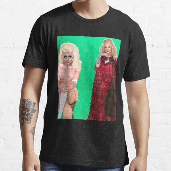 trixie and katya unhhhh merch