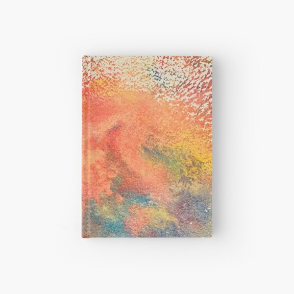 Splash Hardcover Journal