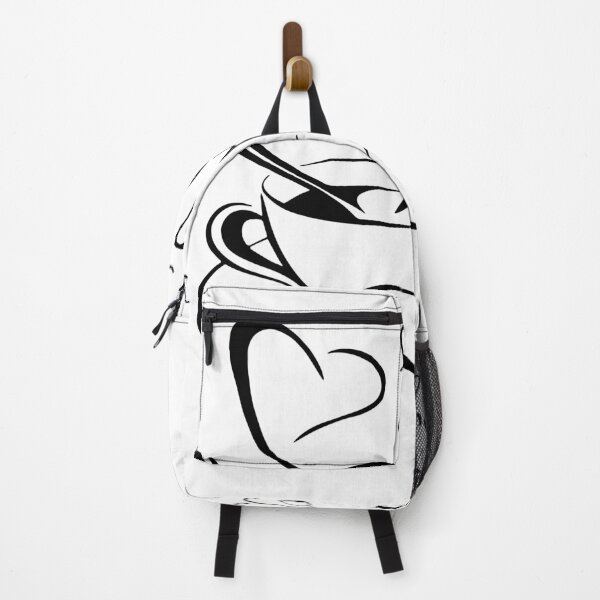 Item preview, For the Love of Coffee designed and sold by AmazingArtMandi.