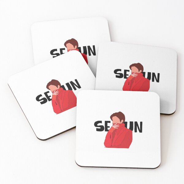 Item preview, EXO OBSESSION-SEHUN  designed and sold by ddaenggoodies.