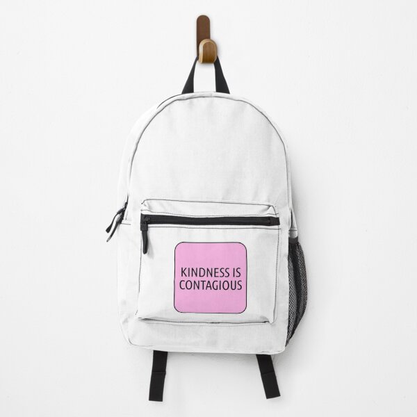 Item preview, Kindness is contagious designed and sold by Inspirationmotivation.
