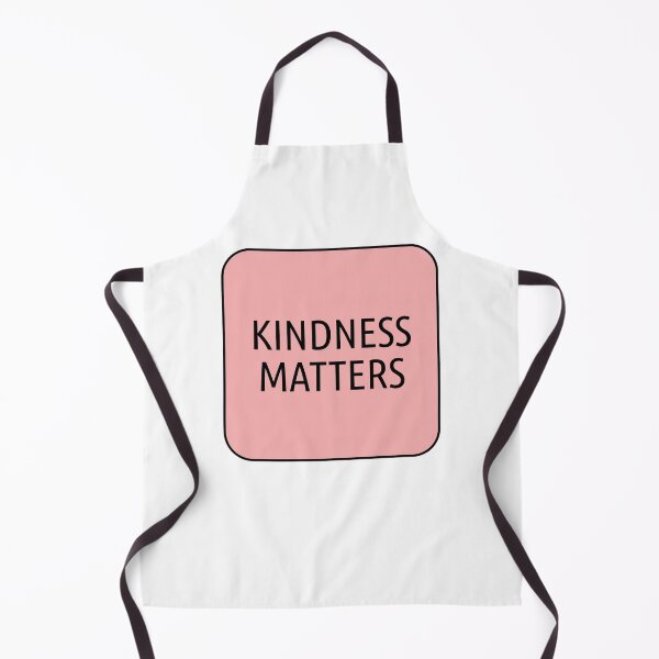 Item preview, Kindness Matters designed and sold by Inspirationmotivation.